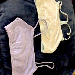 Cleaning out drawers